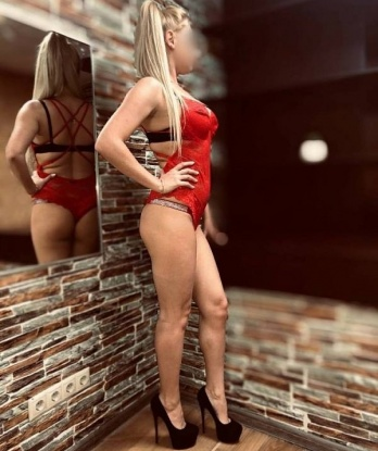 Алевтина